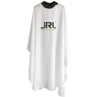 JRL PROFESSIONAL Premium Styling Cape white
