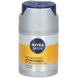 NIVEA Active Energy Gesichtscreme Creme 50 ml
