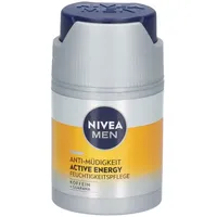 NIVEA Active Energy Gesichtscreme Creme 50 ml