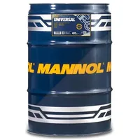 Mannol Universal 15W-40 Motoröl