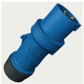 Mennekes CEE Stecker Xtra S 13521