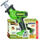 PROCRAFT PSS30bb Akku Säbelsäge 20 V ohne Akku