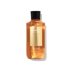 Suede Duschgel 295ml