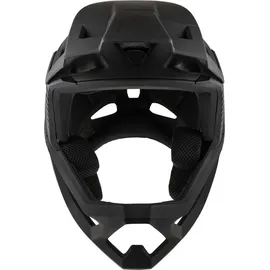 Alpina Roca 59-60 cm schwarz matt 2025