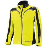 Held Rainblock Regenjacke Neon-Gelb/Schwarz M