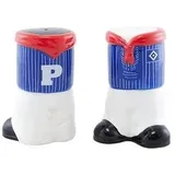 HSV Tasse HSV Salz- und Pfefferstreuer Set Matrose