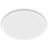 Philips LED SceneSwitch Deckenleuchte 1 rund weiß 43 cm