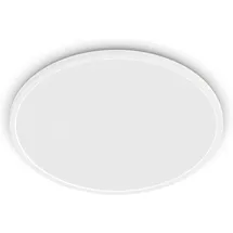 Philips LED SceneSwitch Deckenleuchte 1 rund weiß 43 cm