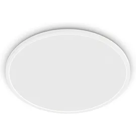 Philips LED SceneSwitch Deckenleuchte 1 rund weiß 43 cm