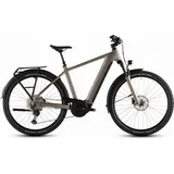 Cube Nuride Hybrid Pro 800 28 Zoll RH 50 cm flashstone´n´chrome 