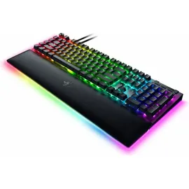 Razer BlackWidow V4 Pro Razer Green Switch USA
