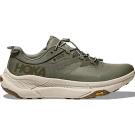 HOKA Transport GTX Herren Slate / Oat Milk 42