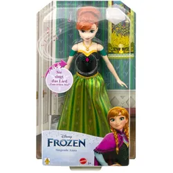 Disneys Die Eiskönigin Anna