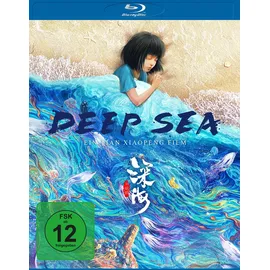 Leonine Distribution Deep Sea