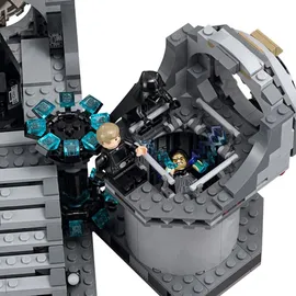 LEGO Star Wars Death Star Final Duel 75093