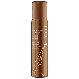 ARTDECO Spray on Leg Foundation Selbstbräuner Spray 100 ml