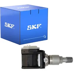 Skf Rad-sensor Reifendruckkontrollsystem Passend Für Cadillac Ats Bls Cts: Radsensor, Reifendruck-kontrollsystem Chevrolet: 20925925 Cadillac: 2092592