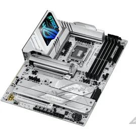 Asus Z890-A GAMING WIFI ATX Mainboard LGA 1851