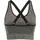 hummel Seamless Grau/Schwarz XS