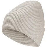 Jack Wolfskin Fuzzy Beanie Beige M