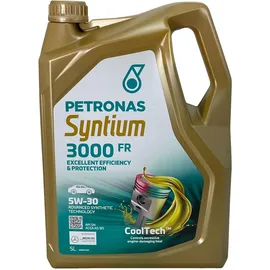 Petronas Syntium 3000 FR 5W-30 5 l