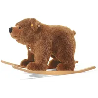 Steiff Schaukelbär Urs 70 cm