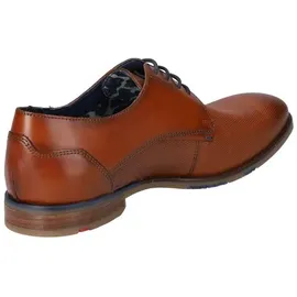 LLOYD Business Schuhe für Herren braun, - 43,5