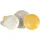 CreaTable Joy Tafelservice 12-tlg. bunt