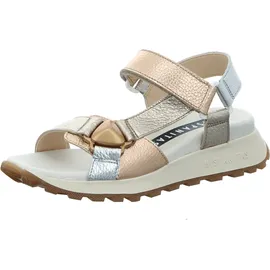 Hispanitas MAUI-V2 für Damen, beige, Größe 37 EU