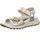 Hispanitas MAUI-V2 für Damen, beige, Größe 37 EU