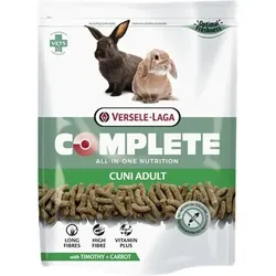 Vers 8kg Cuni Complete Kaninchen