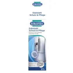 Dr. Beckmann Edelstahl Schutz & Pflege 2732 , 40 ml - Flasche