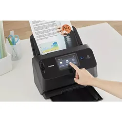 Canon imageFORMULA DR-S130 Scanner | ✔️ Temporär mit 100 € gratis geschenkbox