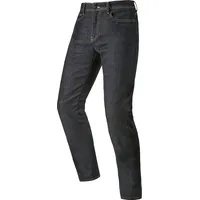 Alpinestars Cult-8 Stretch Denim Jeans - Blau - 30