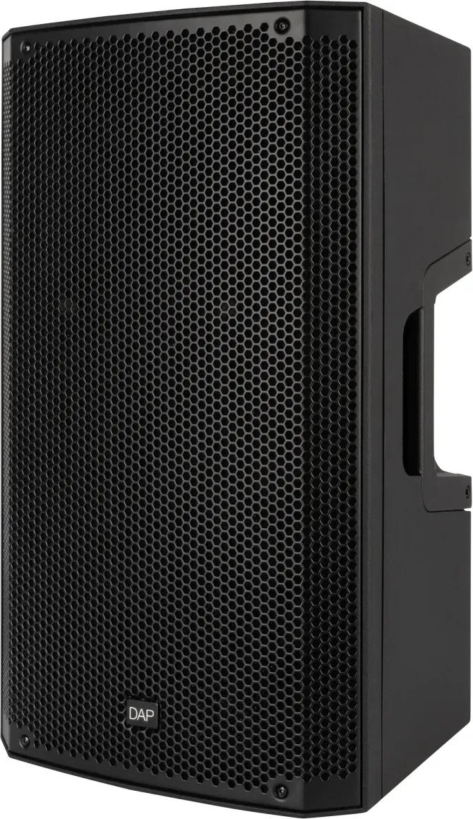 DAP NGA-12A Active 12” high-power full range speaker