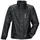 Planam Regenjacke Unisex Schwarz L