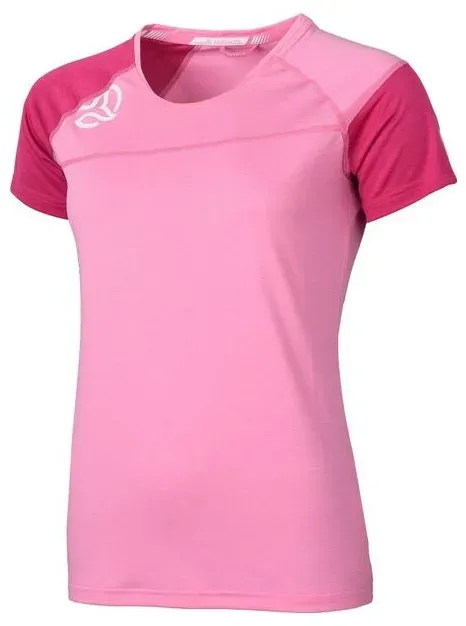 Ternua Neon Tee W pastel raspberry (1267) S
