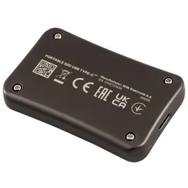 GoodRam Еssential HL200 1 TB SSDPR-HL200-01T