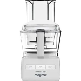 Magimix Compact C.S. 3200 XL Weiß