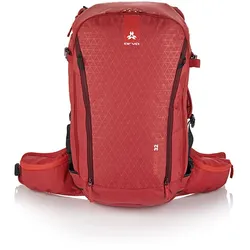 ARVA Rucksack RESCUER 32, jester red #