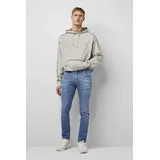 Meyer M5 Super-Slim Slim Fit Blau 36/34