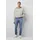 Meyer M5 Super-Slim Slim Fit Blau 36/34