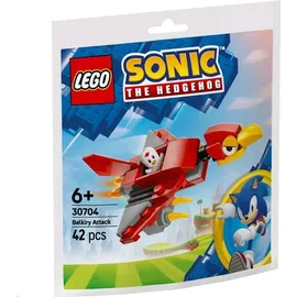 LEGO Sonic 30704 Balkiry-Attacke