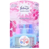 Febreze 3Volution Duftstecker Nachfüller, Nordamerika Wildbeeren