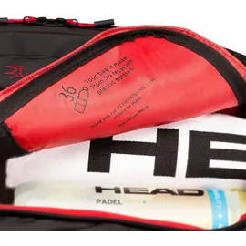 Coleman Darwin 2 Schwarz