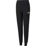 Puma Essentials Sweatpants FL cl G puma black