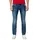 Timezone Eduardo Slim Fit Blau 40/34