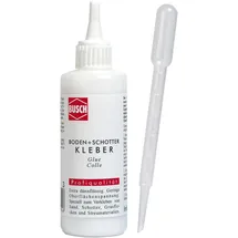 BUSCH Boden- und Schotterkleber 7593 130g
