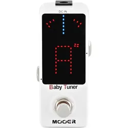 Baby Tuner