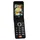 Trevi FLEX PLUS 95 4G (2.80"), Tastenhandy, Schwarz